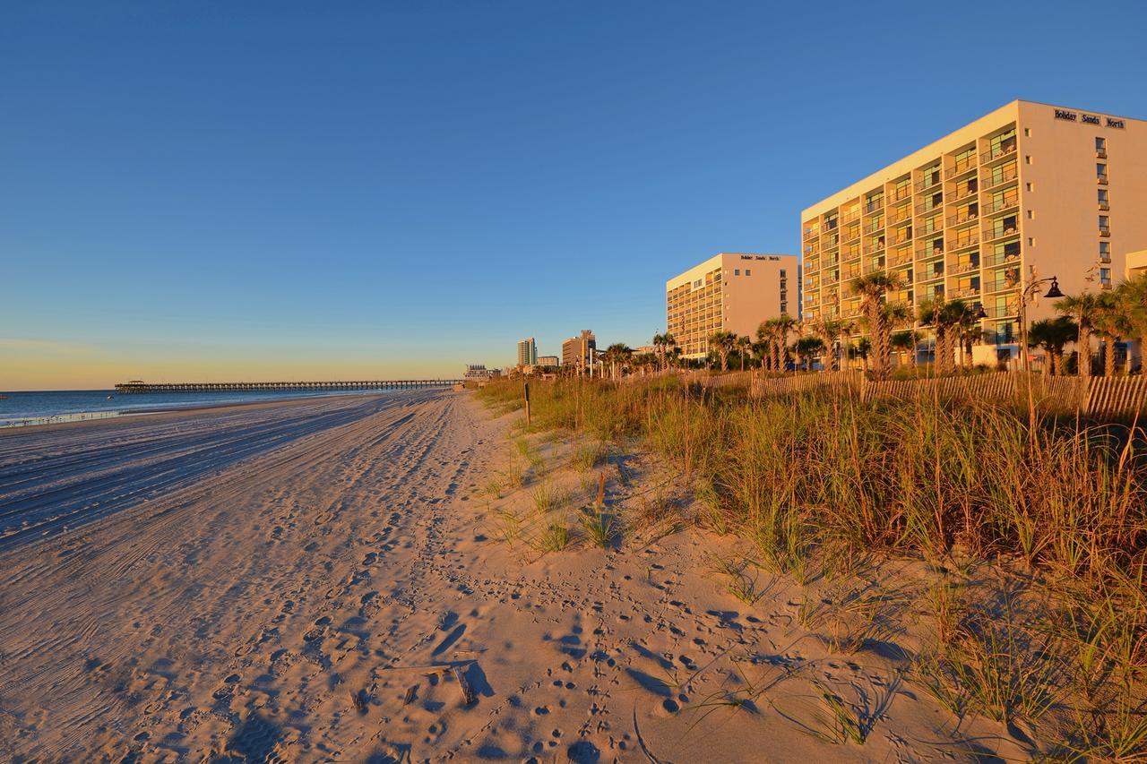 Sands North 