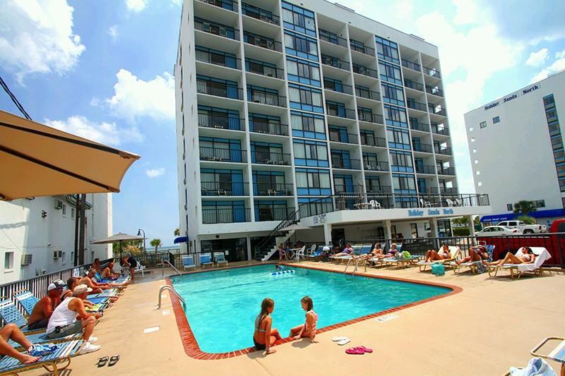 Sands North 