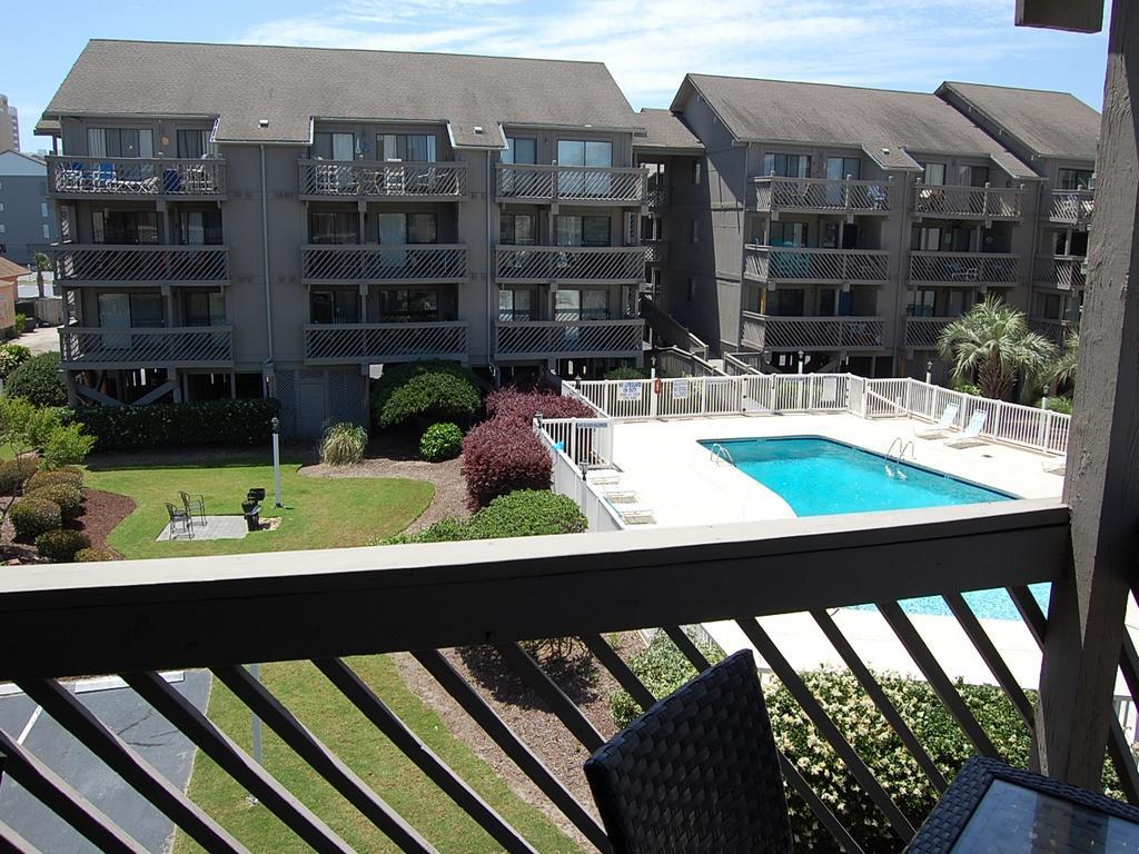 Shipwatch Pointe * Myrtle Beach