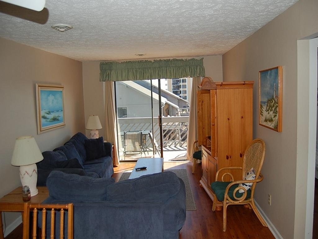 Shipwatch Pointe Apartment *