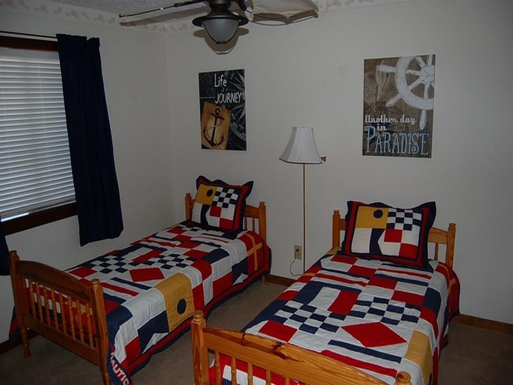 Shipwatch Pointe Apartment *