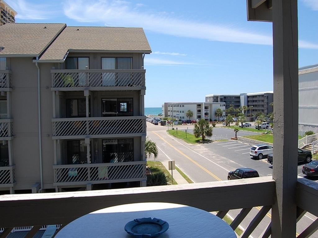 Apartment Shipwatch Pointe Myrtle Beach