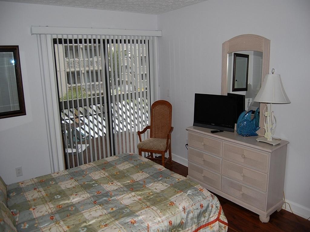 Shipwatch Pointe Apartment Myrtle Beach