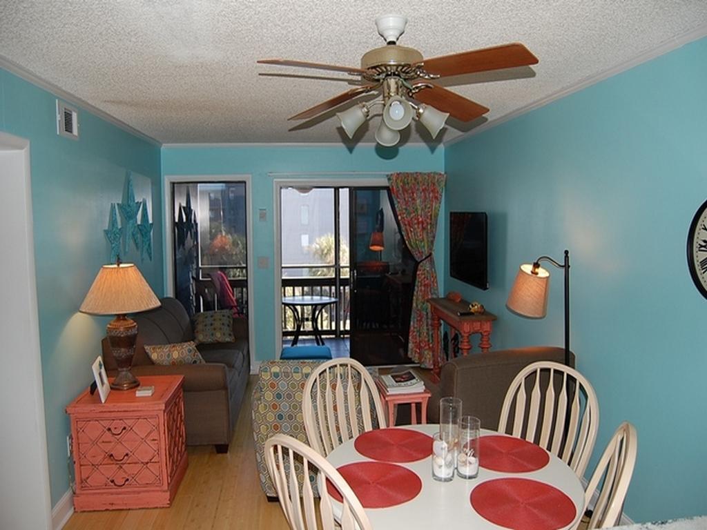 Pelicans Landing-pelicans Watch Apartment *