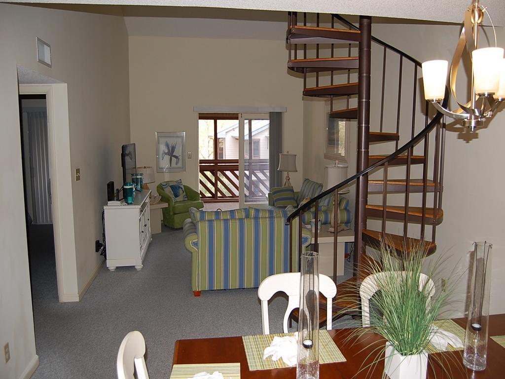 Heron Pointe Apartment Myrtle Beach