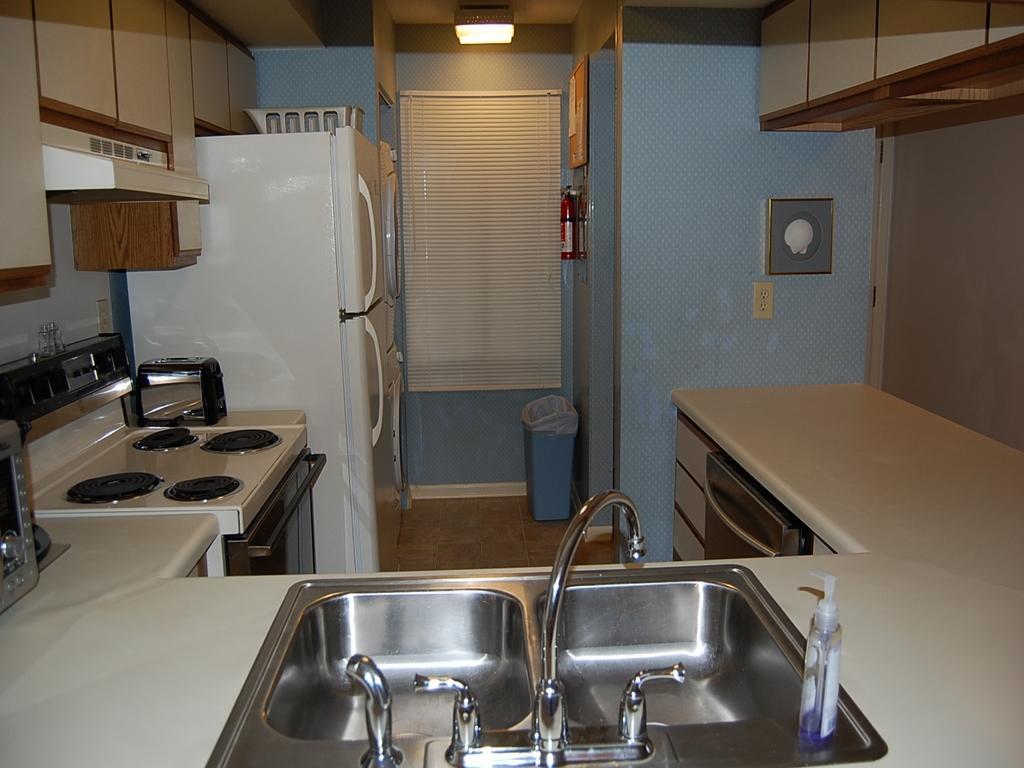 Apartment Heron Pointe