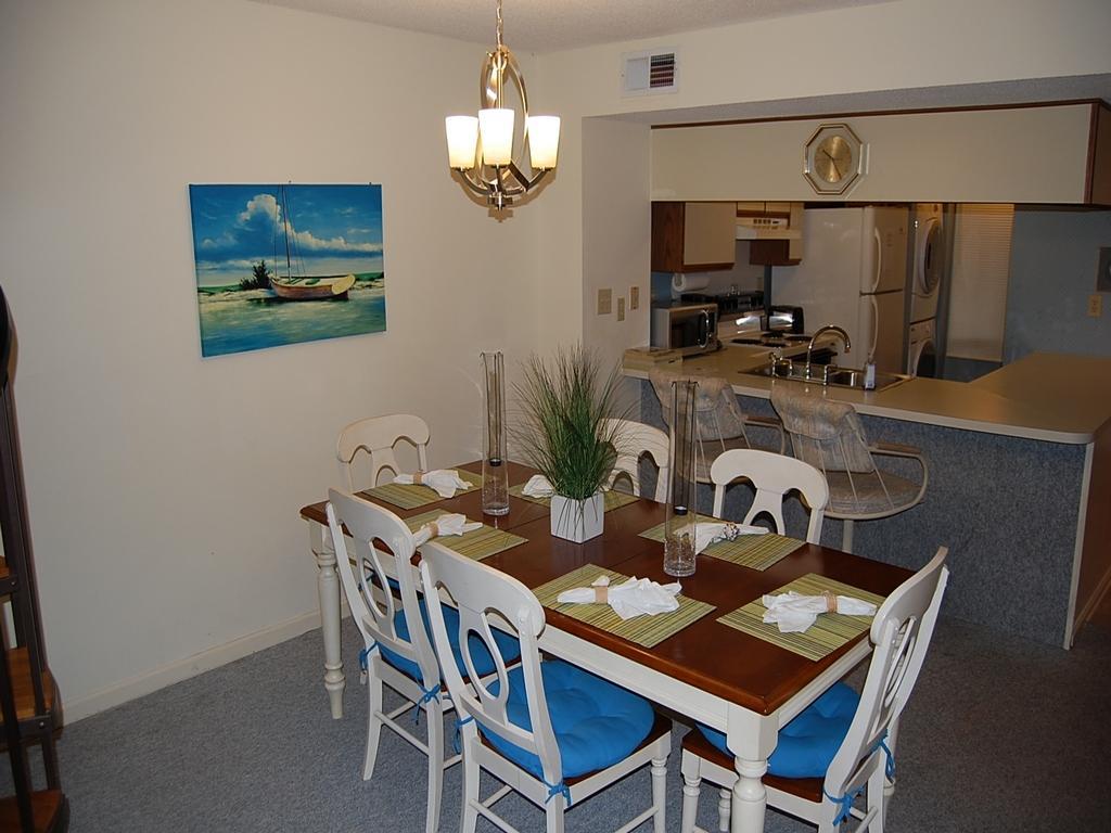 Heron Pointe Apartment