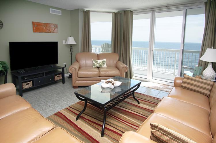 Paradise Pointe 8c Apartment