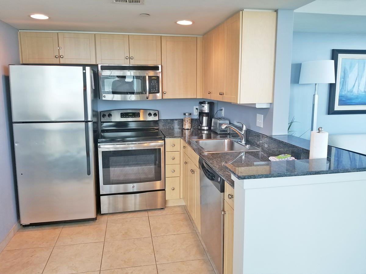 New Amazing Corneramazing Views Honeymoon Suite! Apartment Myrtle Beach
