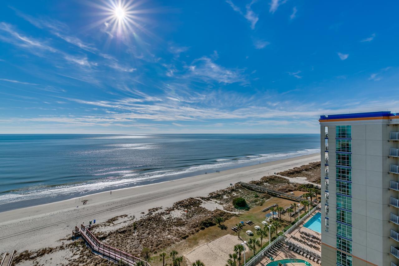 Resort Dunes Village