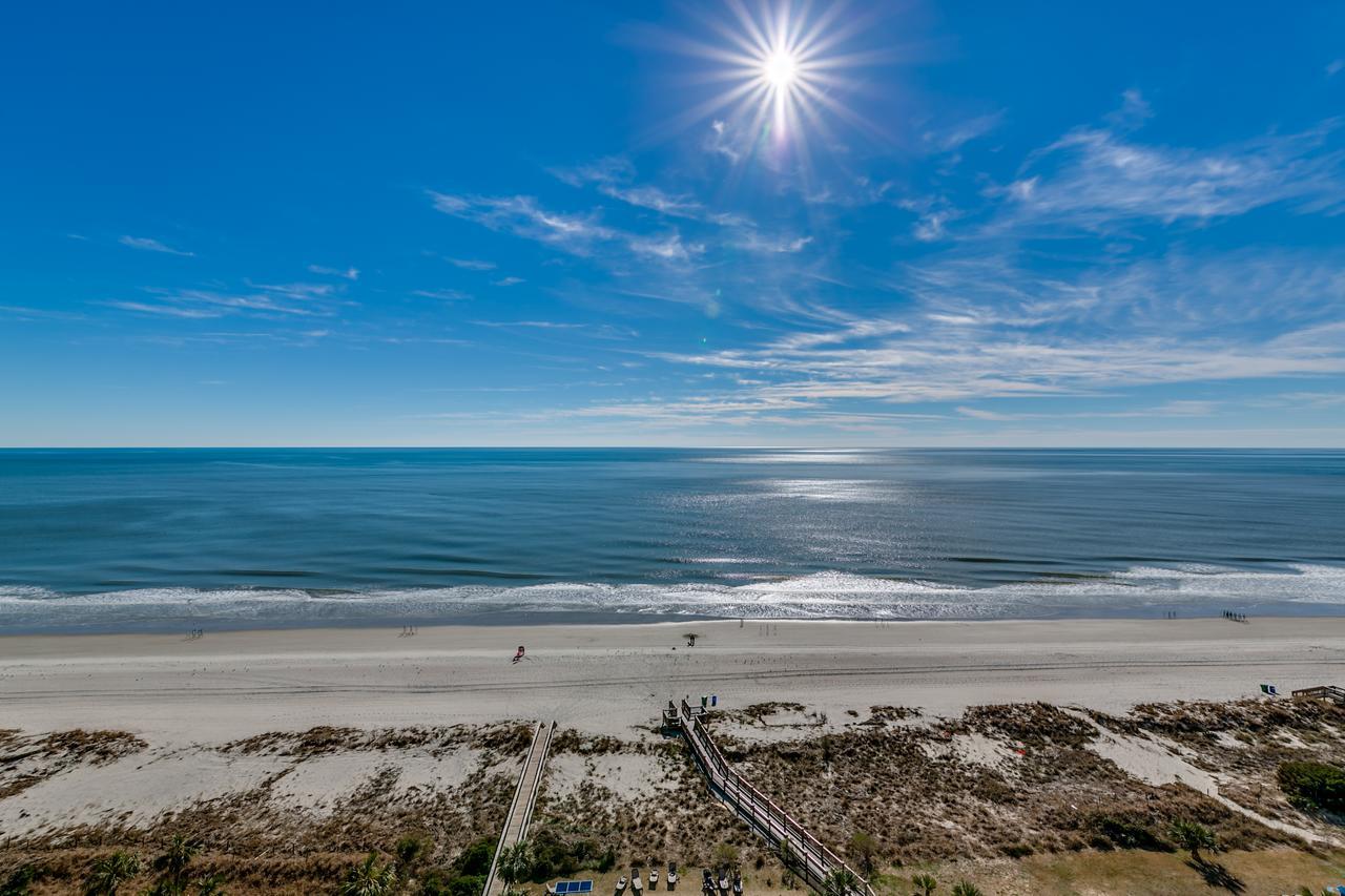 Resort Dunes Village
