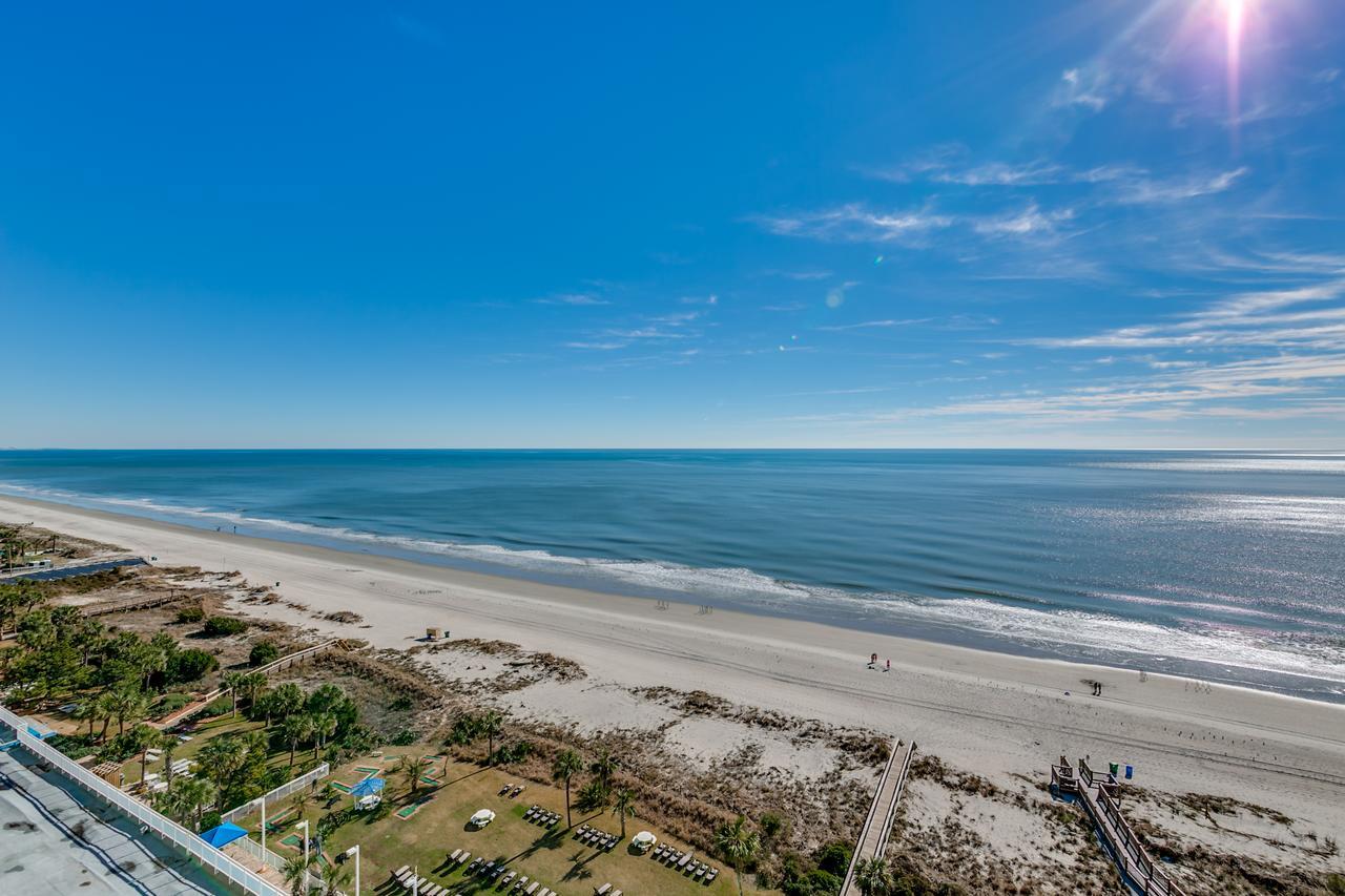 Resort Dunes Village 3*