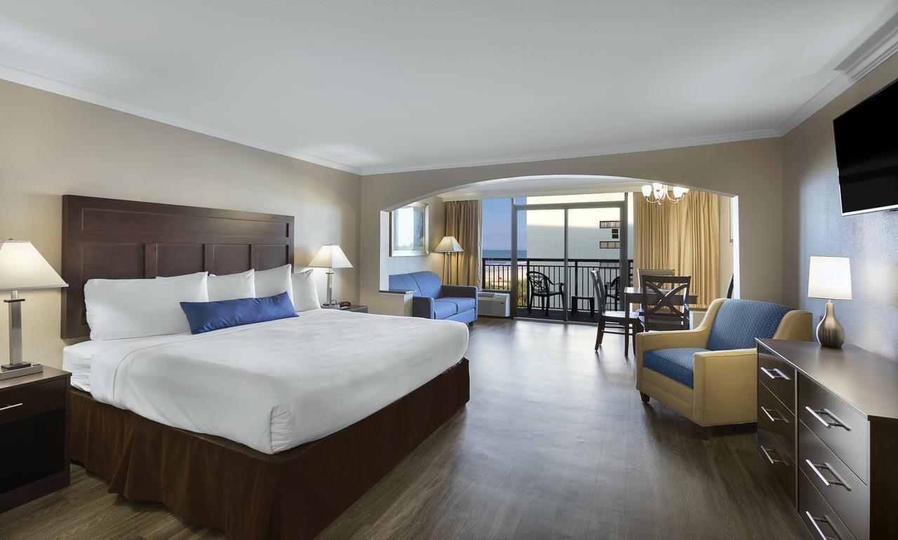 Caravelle Resort Myrtle Beach