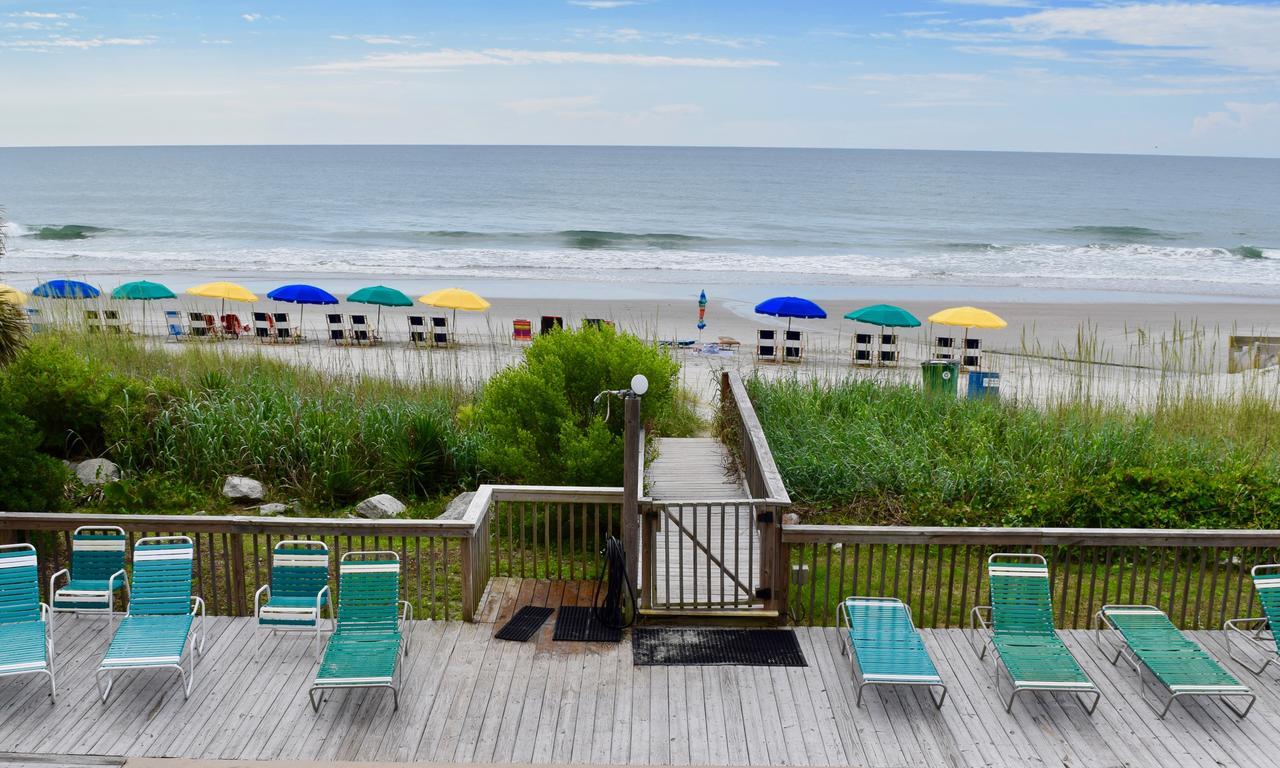 Ocean Forest Colony Aparthotel 3*