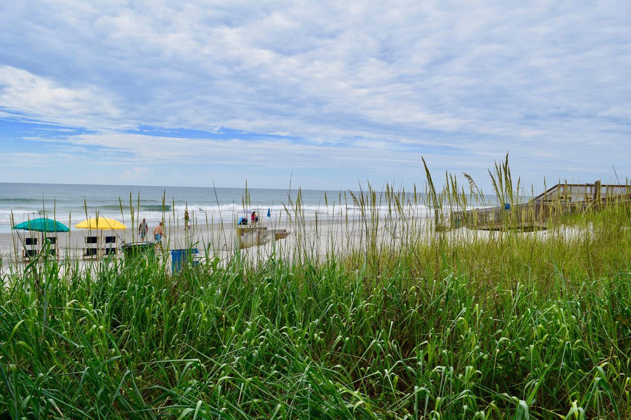 Ocean Forest Colony Aparthotel Myrtle Beach