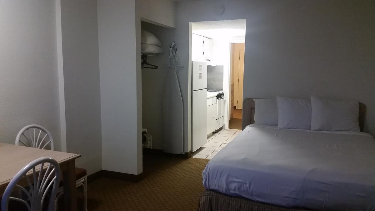 Hotel Reef