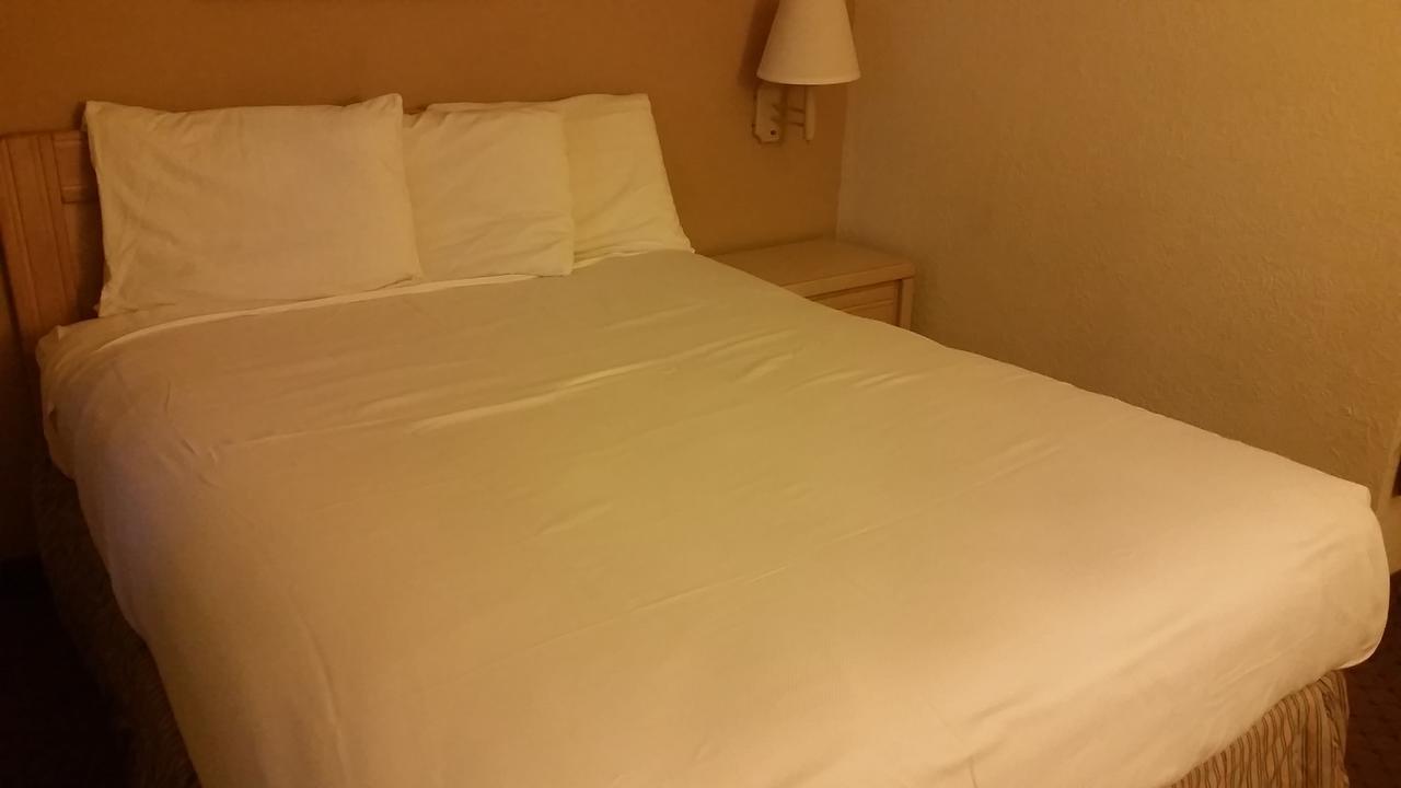 Reef Hotel Myrtle Beach