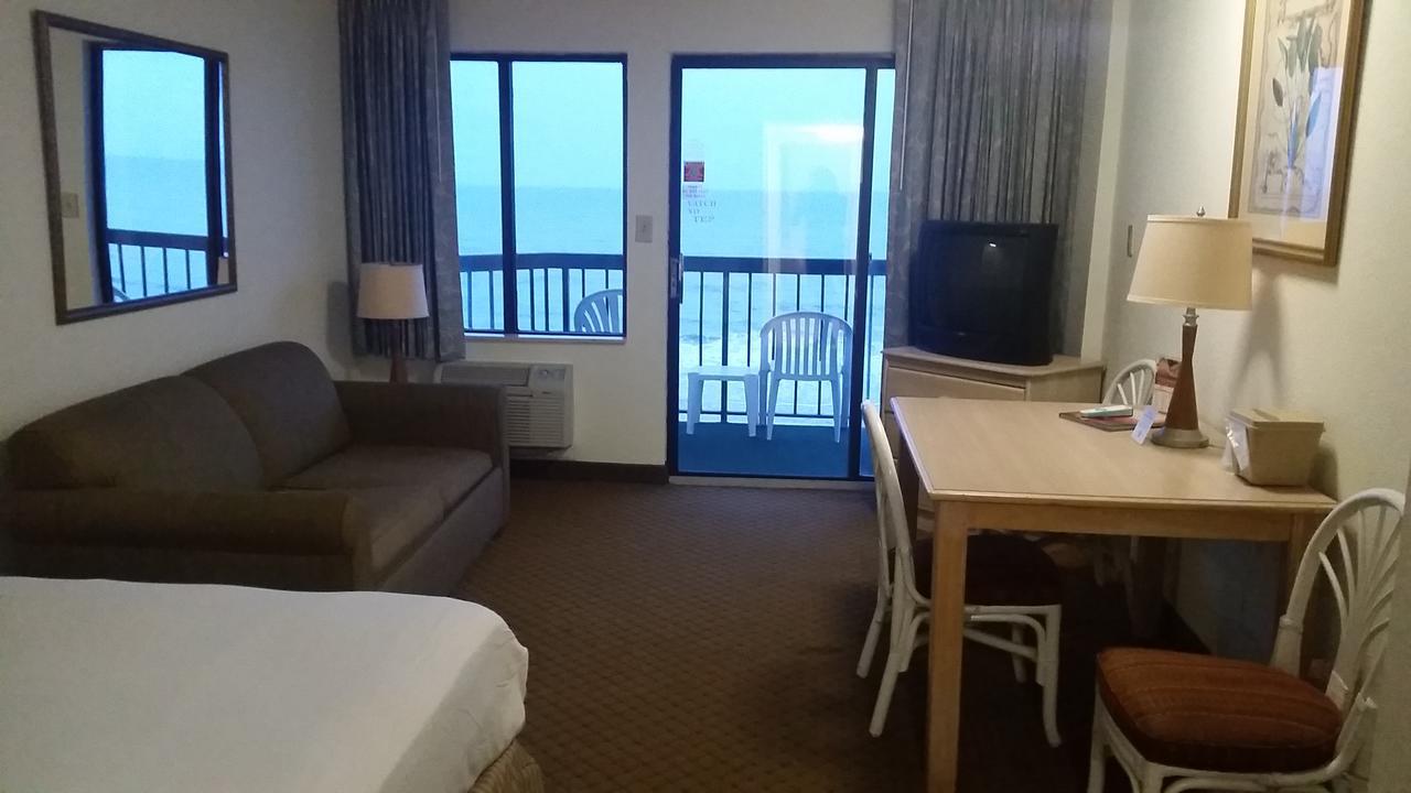 Hotel Reef