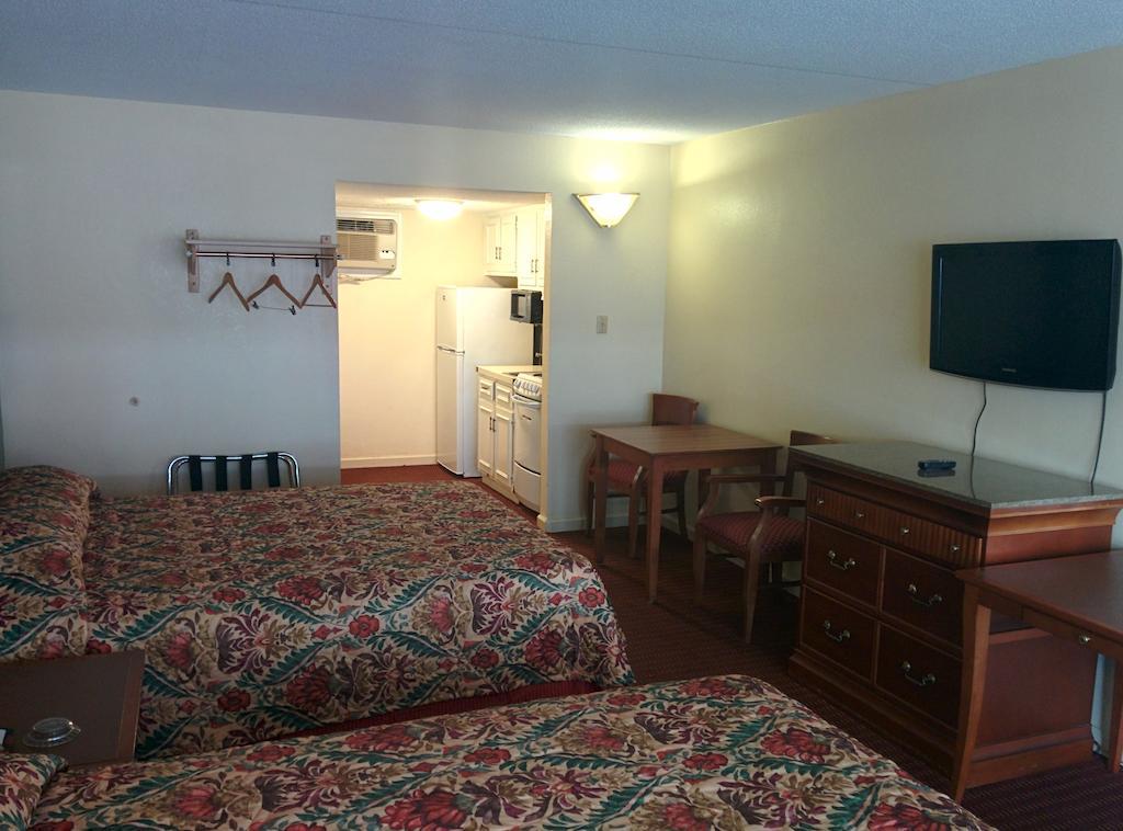 Sea Dunes Oceanfront Motel Myrtle Beach