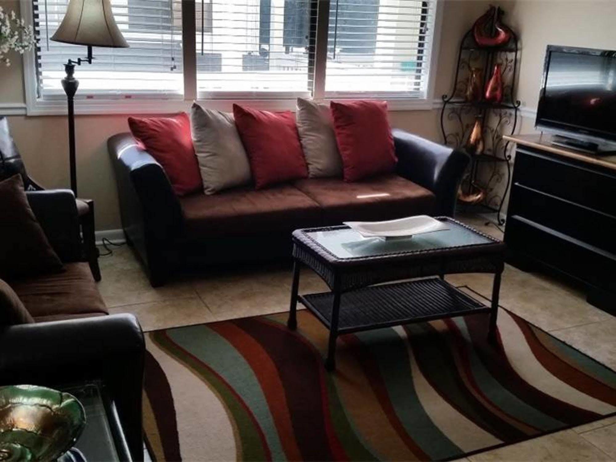 The Dunes Towers By Palmetto Vacation * Myrtle Beach