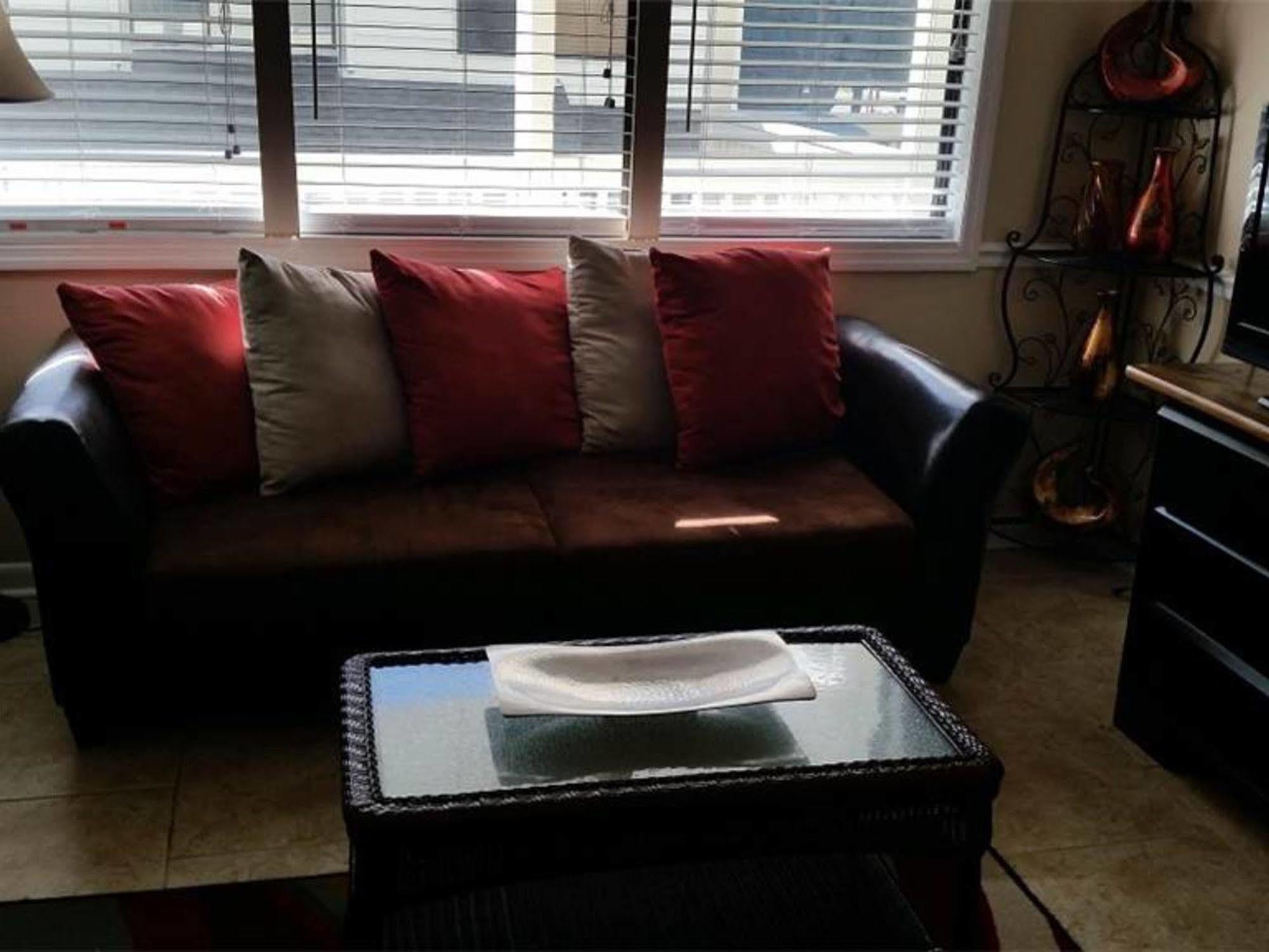 The Dunes Towers By Palmetto Vacation Apartment *