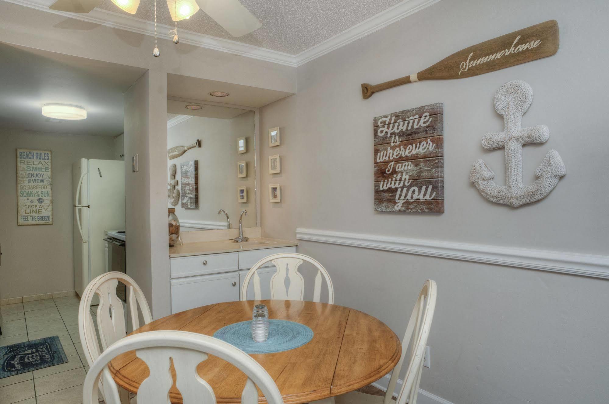 The Dunes Towers By Palmetto Vacation Apartment *