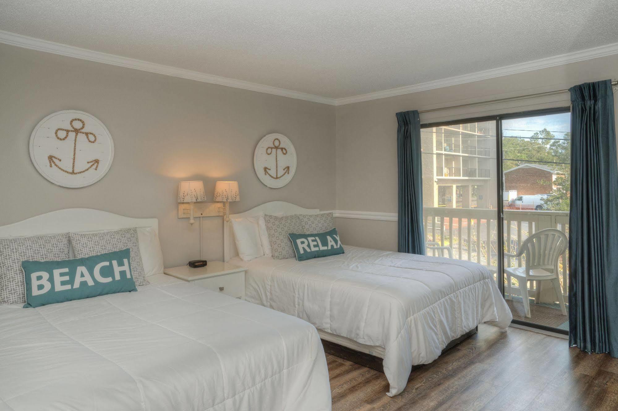 Apartment The Dunes Towers By Palmetto Vacation Myrtle Beach