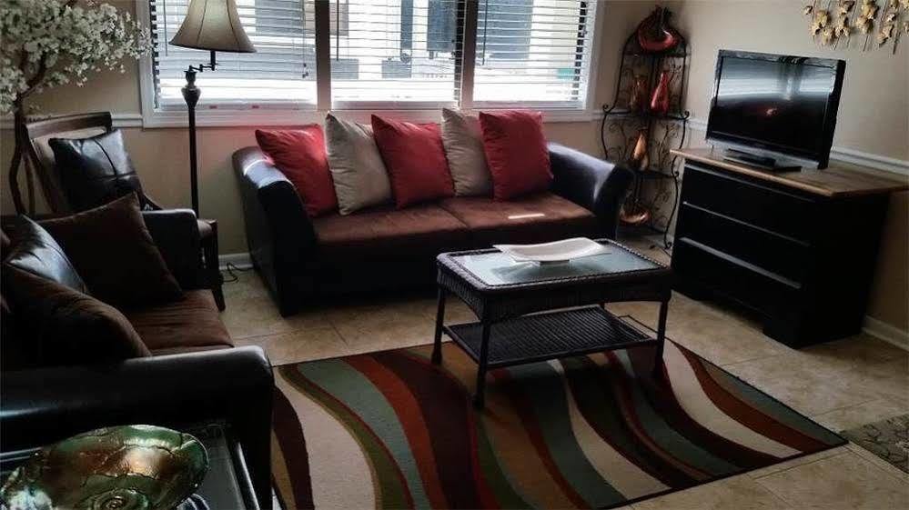 The Dunes Towers By Palmetto Vacation Apartment