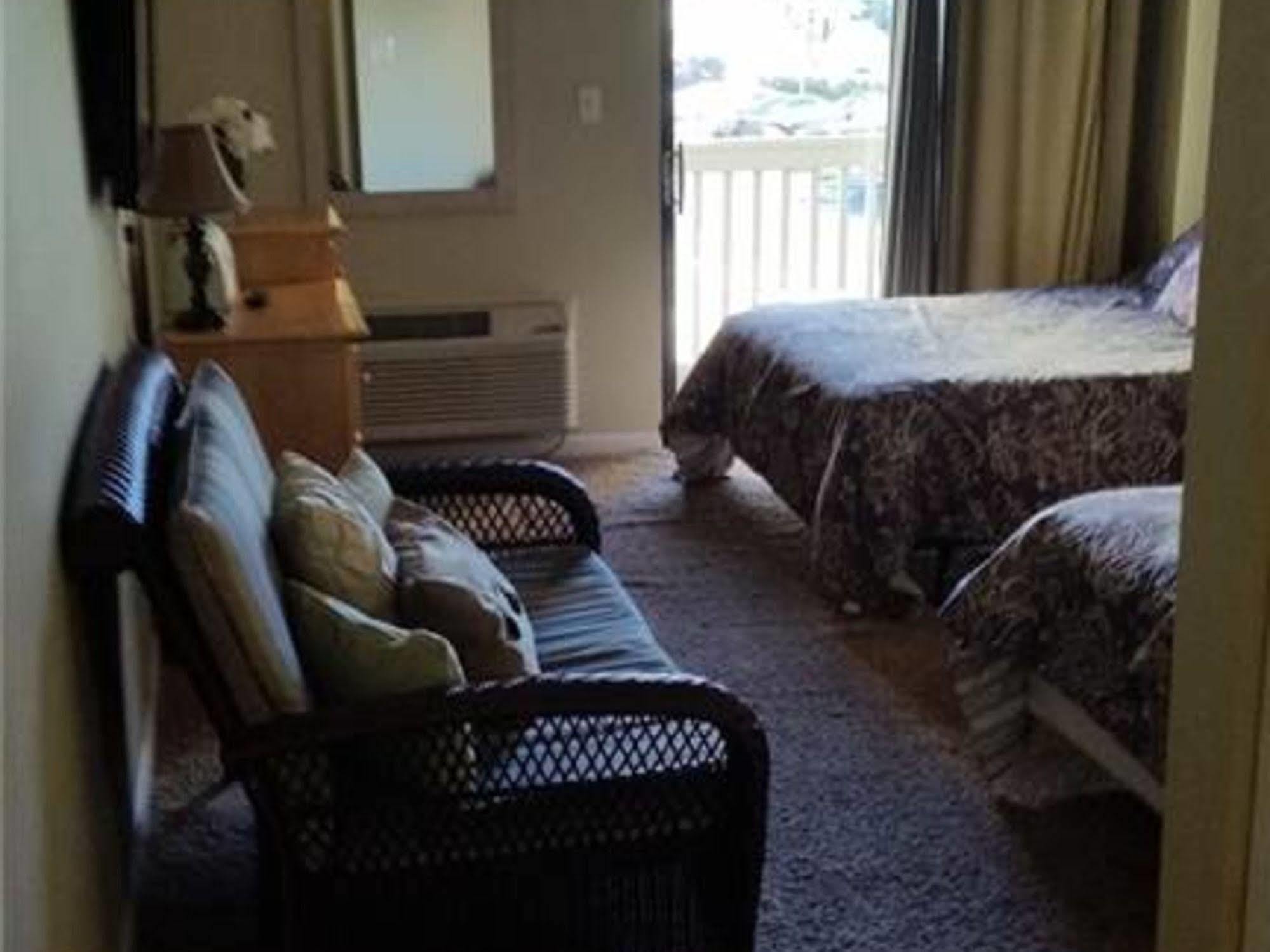 The Dunes Towers By Palmetto Vacation Apartment *