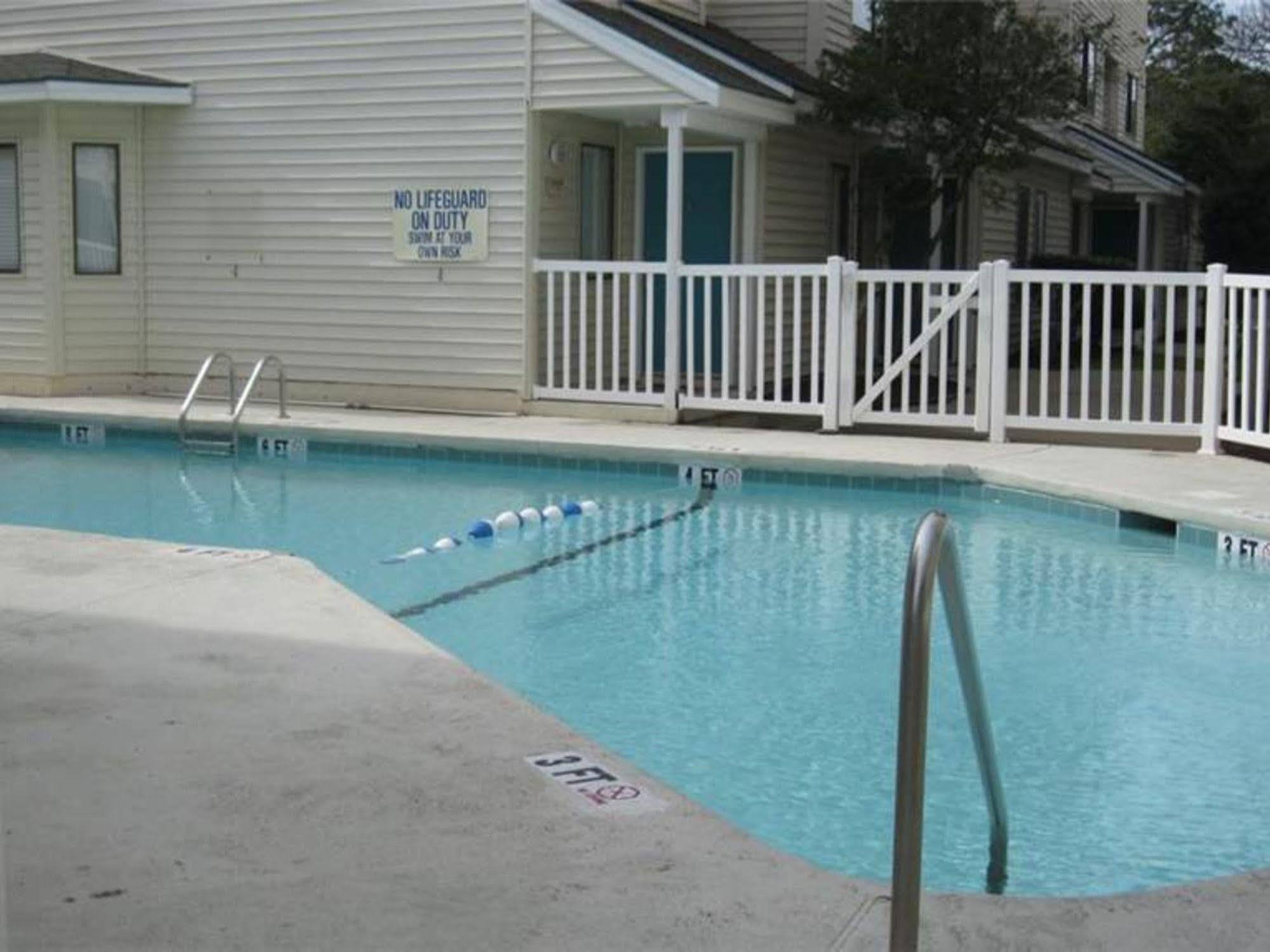 The Dunes Towers By Palmetto Vacation *