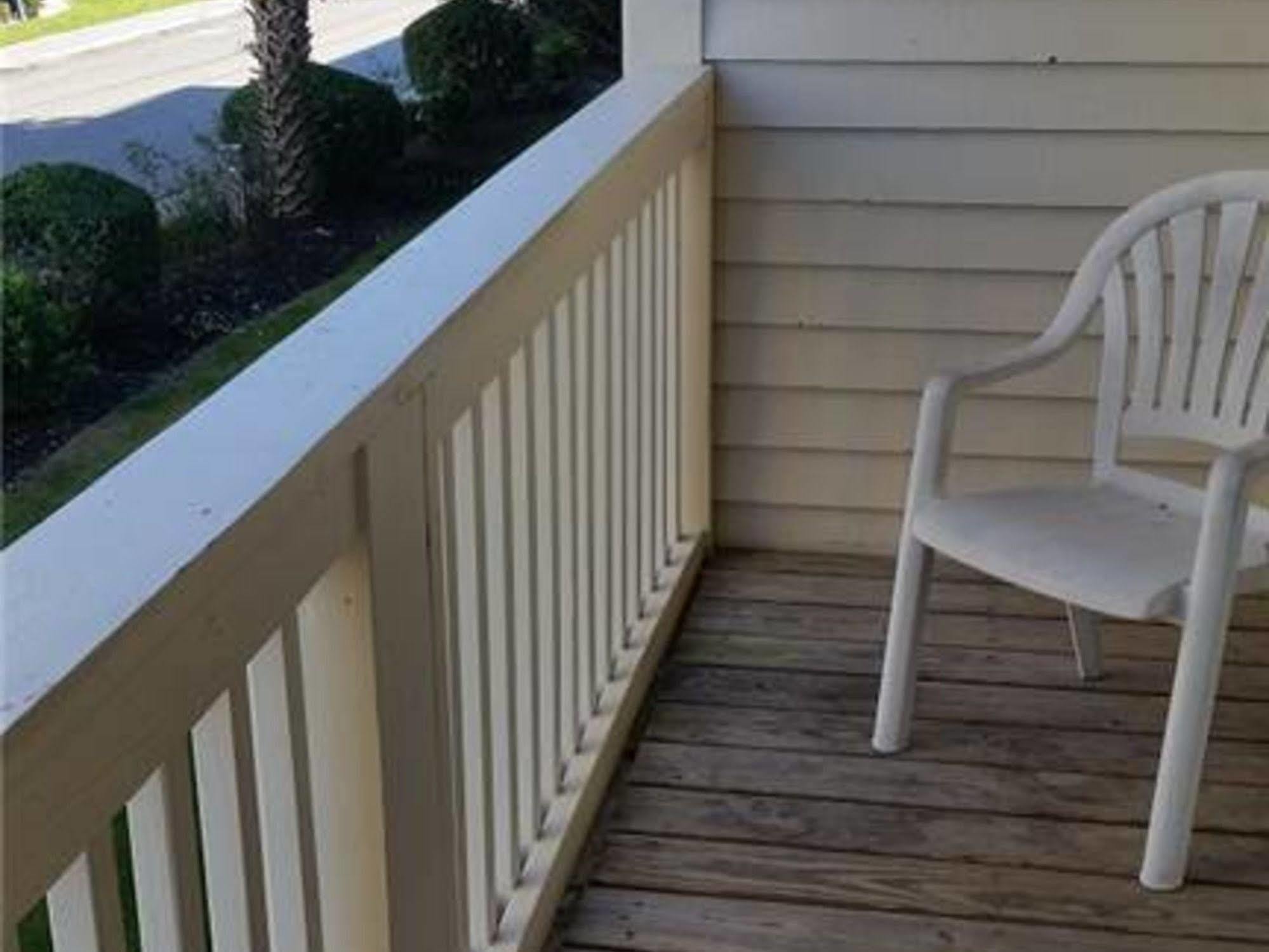 Apartment The Dunes Towers By Palmetto Vacation