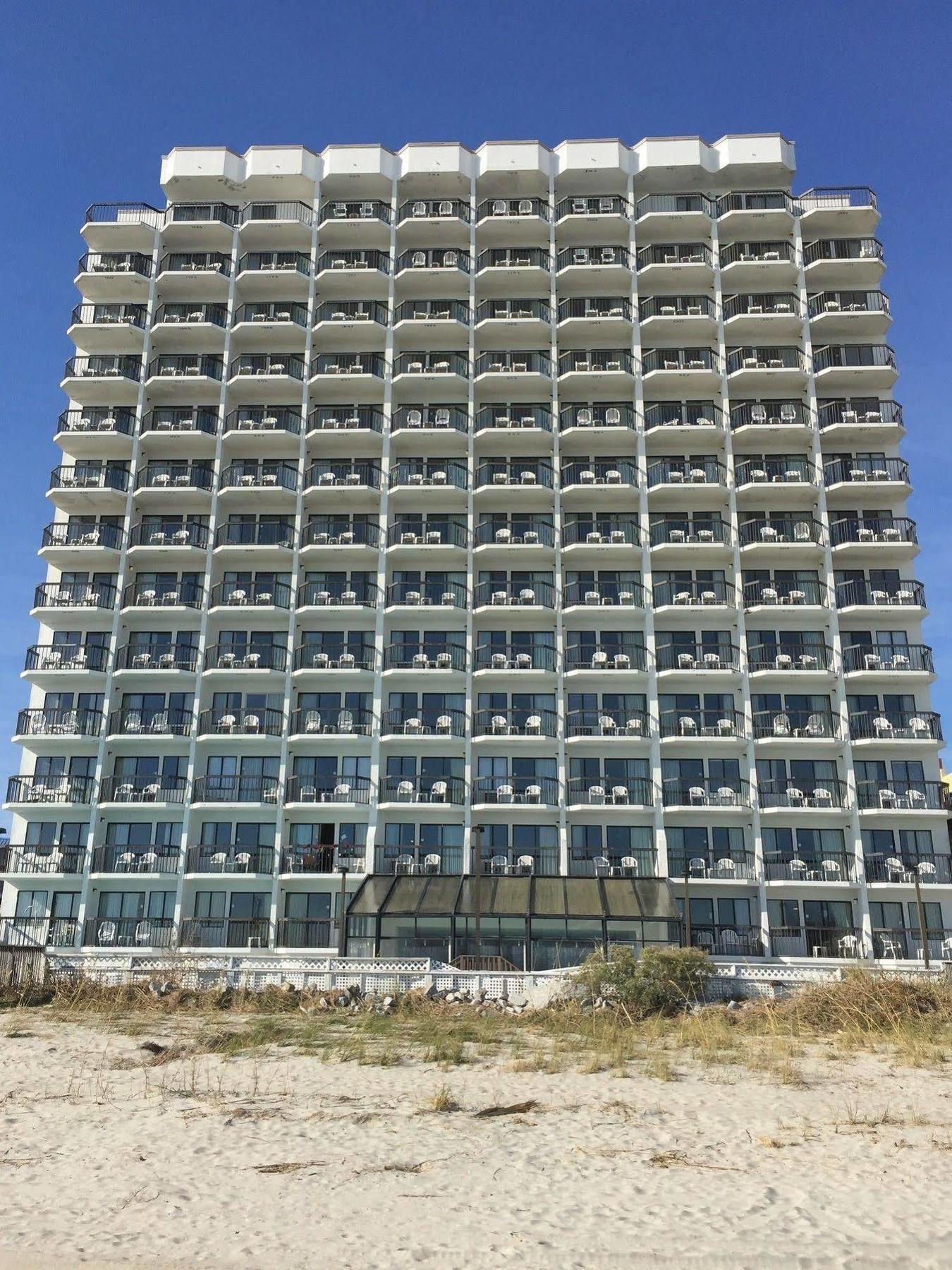 Reef Myrtle Beach