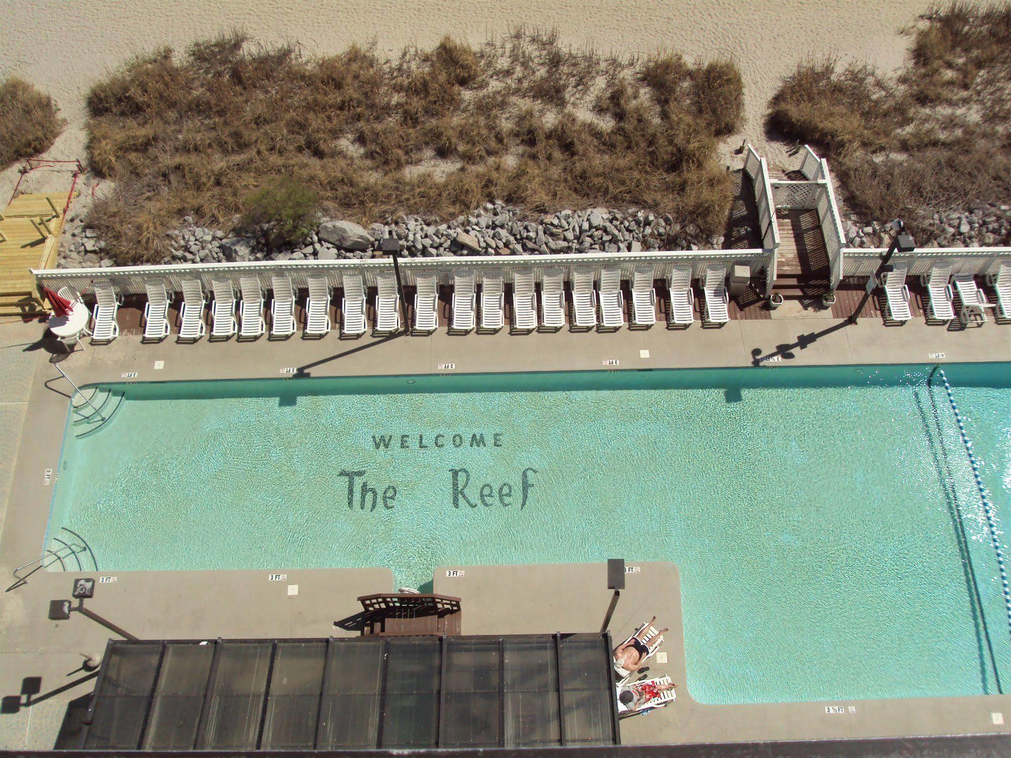 Reef 2* Myrtle Beach