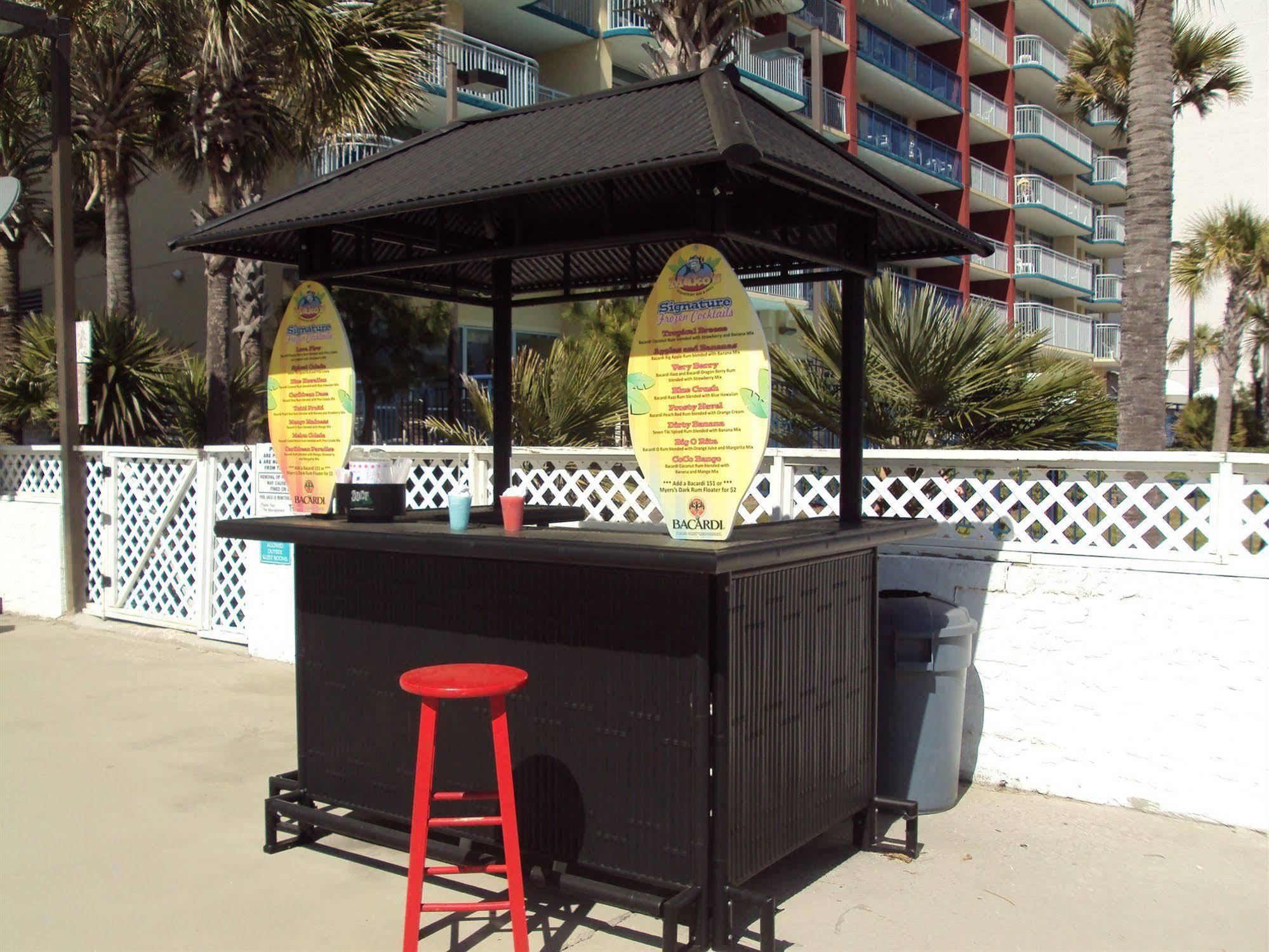 Reef Hotel