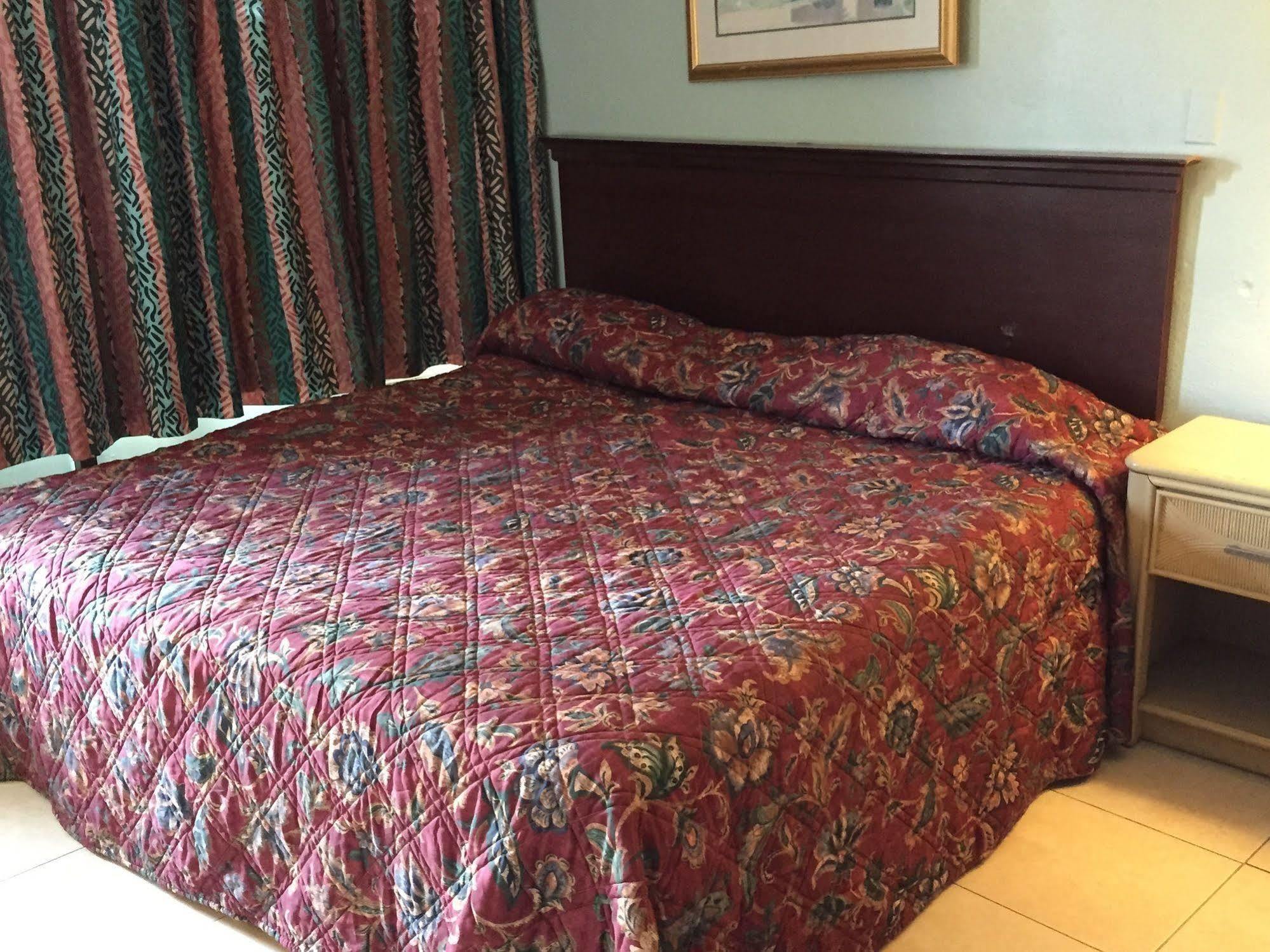 Motel Calypso Motor Myrtle Beach