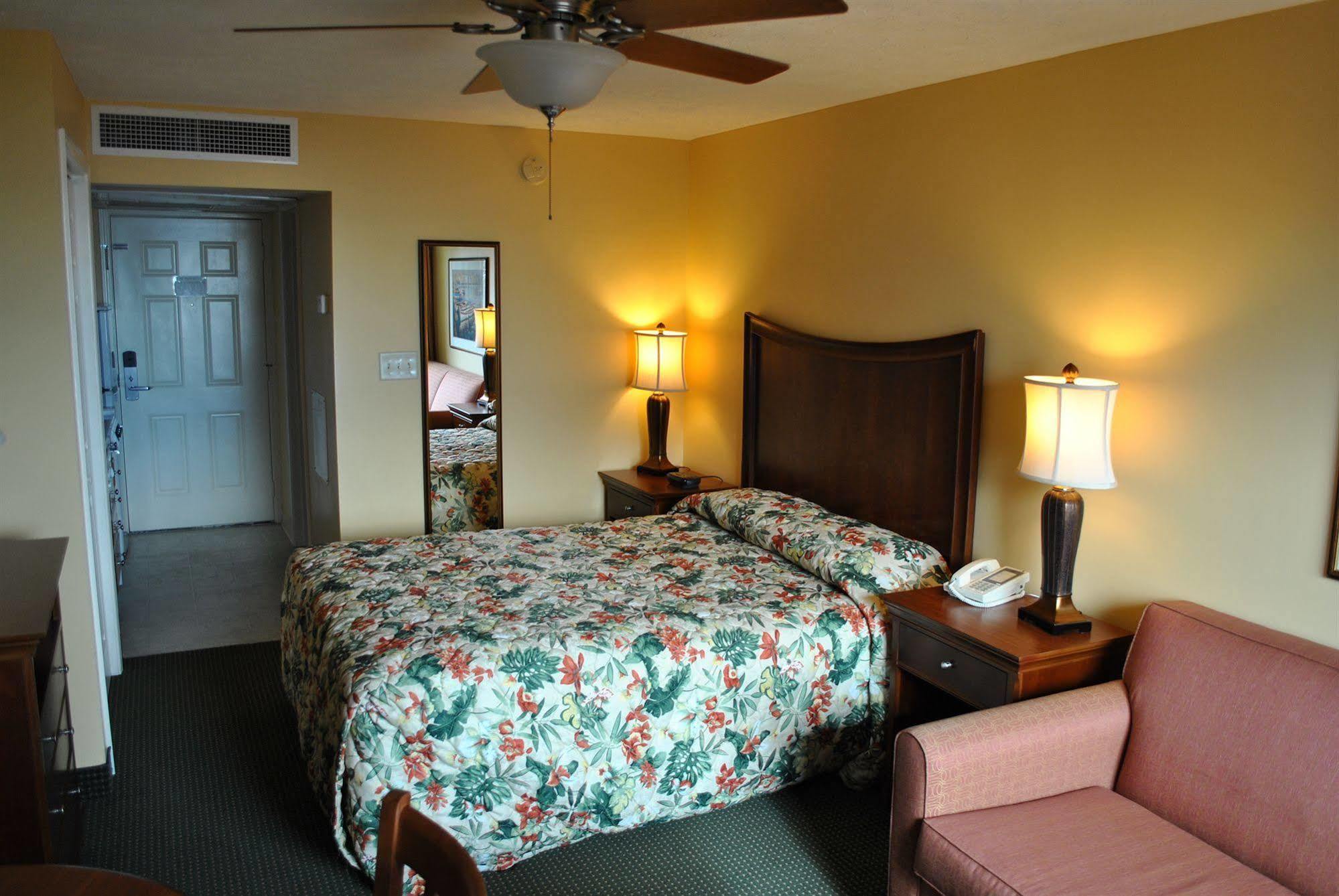Hotel Jade Tree Cove