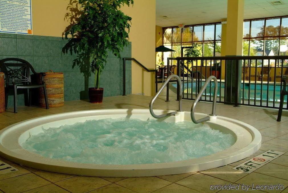 Four Points By Sheraton Myrtle 3*