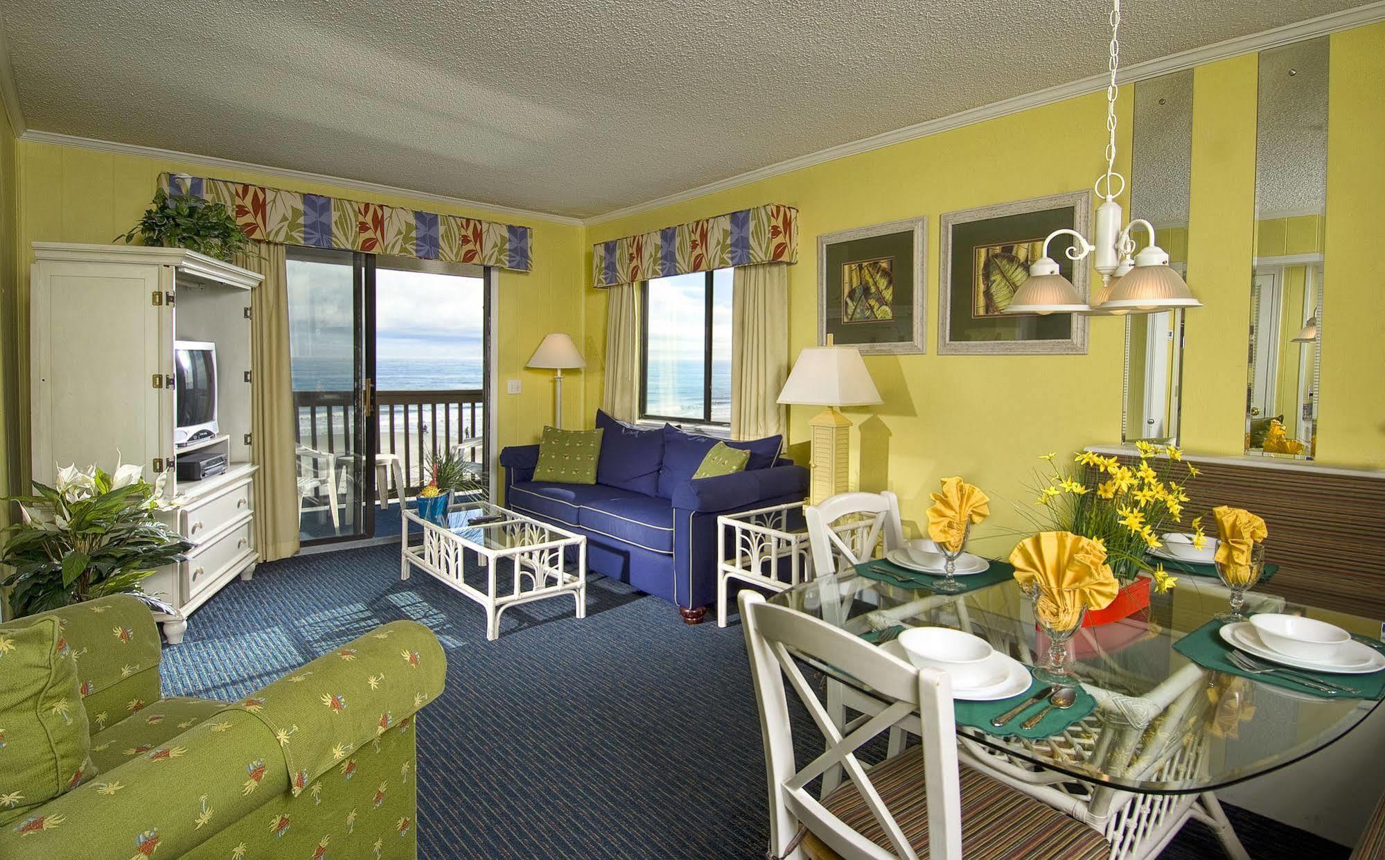 Aparthotel Ocean Forest Colony Myrtle Beach