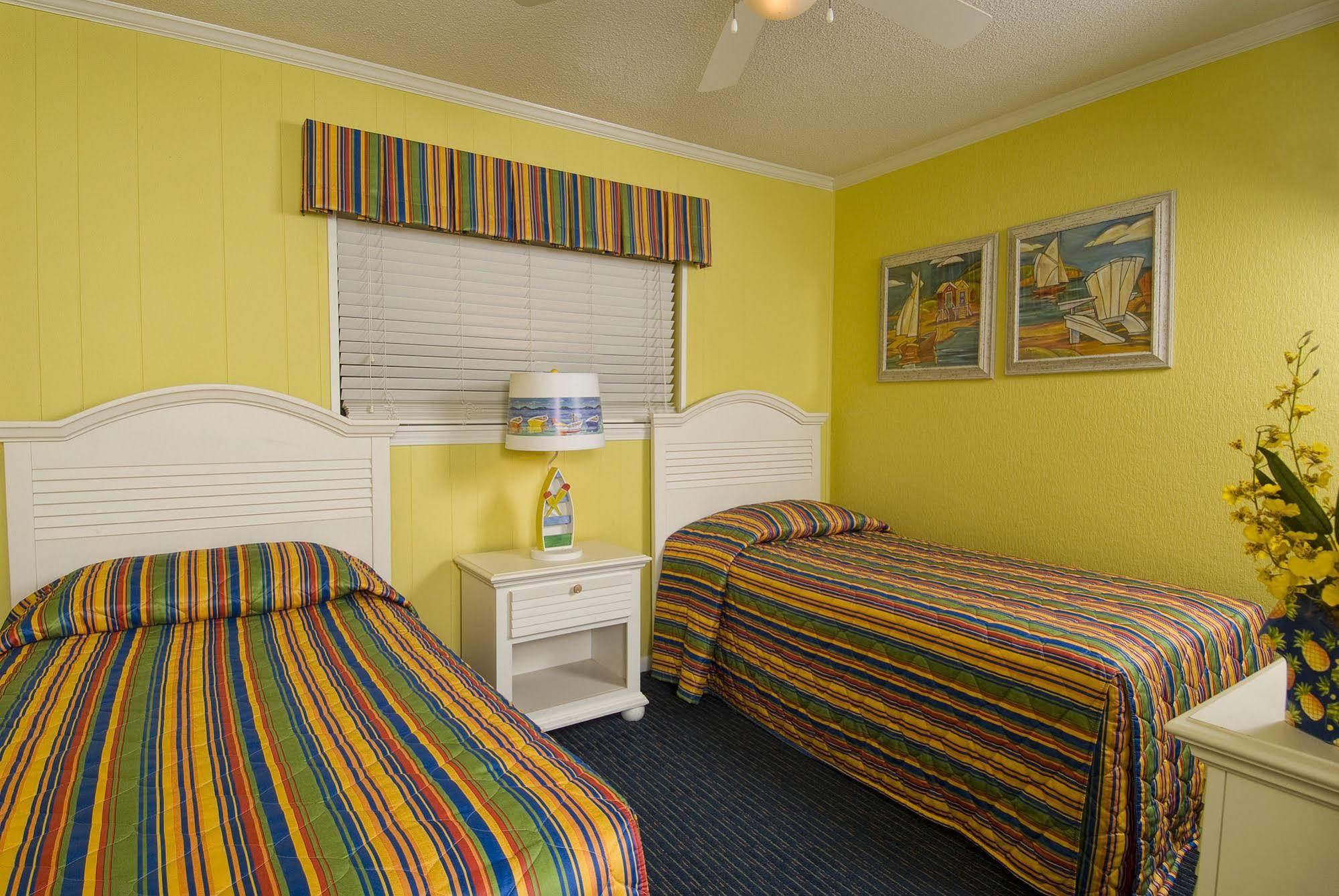 Aparthotel Ocean Forest Colony 3*
