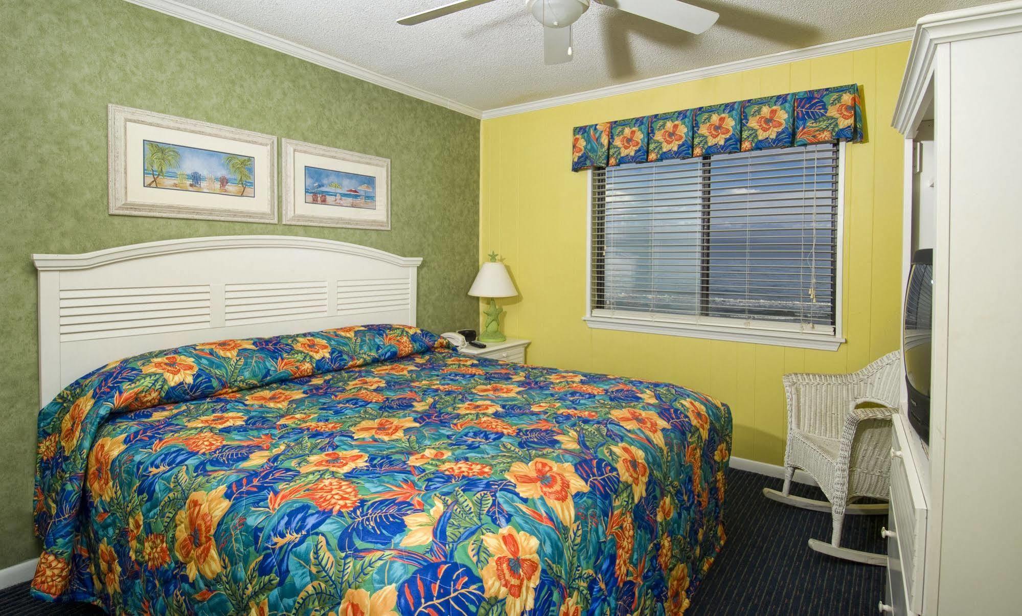 Ocean Forest Colony 3*