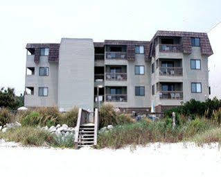 Aparthotel Ocean Forest Colony