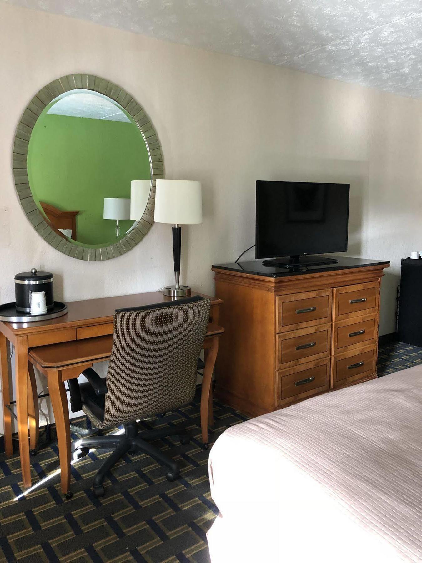 Days By Wyndham Myrtle Beach-grand