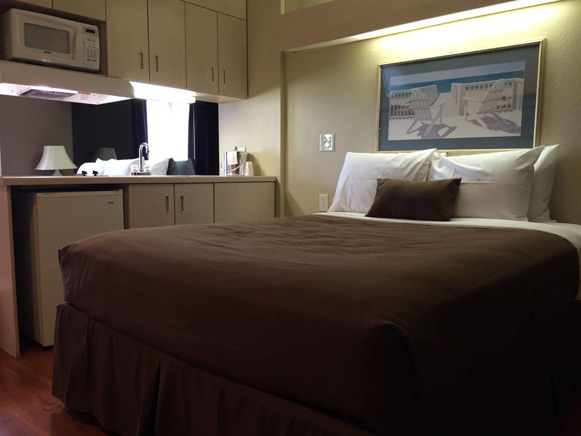 Hotel Quality & Myrtle Near Outlets Socastee