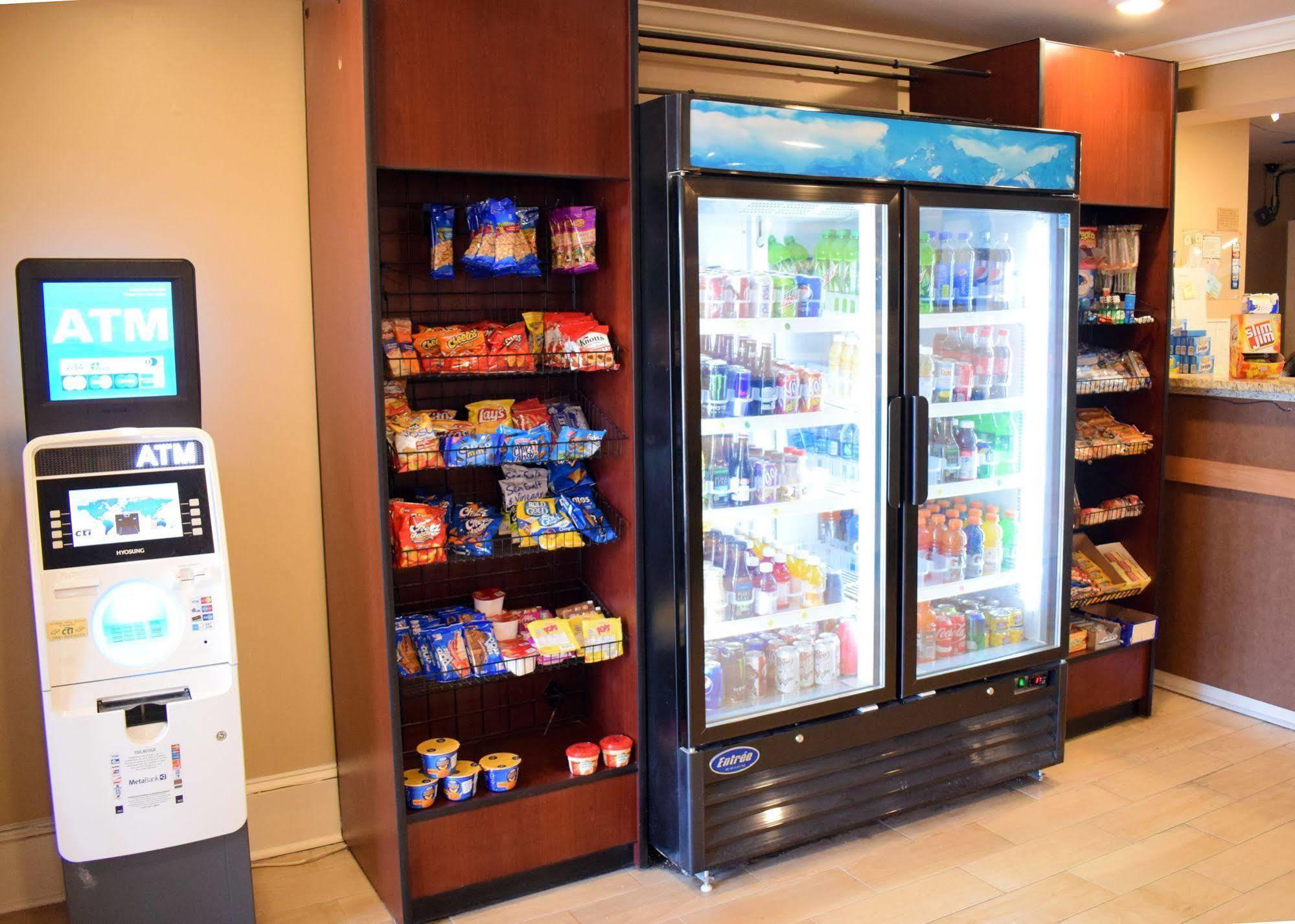 Hotel Quality & Myrtle Near Outlets Socastee