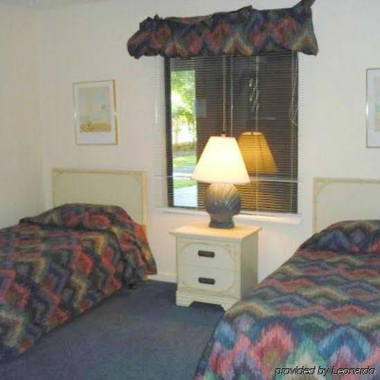 Apartment Heron Pointe Myrtle Beach