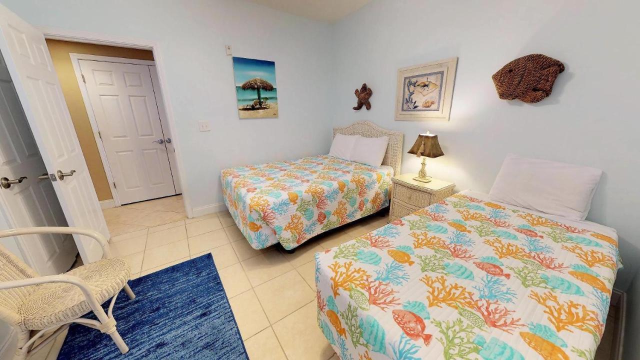 Myrtle 301a Holiday home *