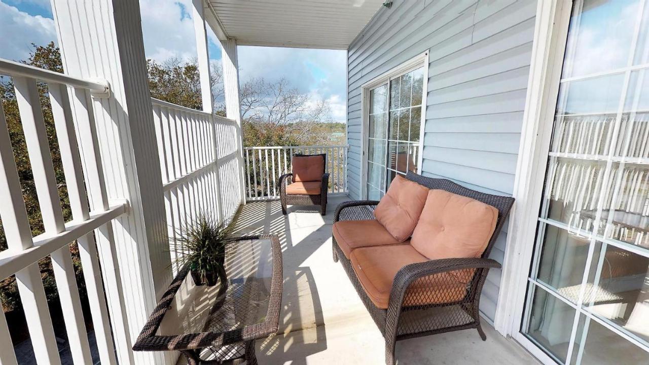 Myrtle 301a Holiday home Myrtle Beach