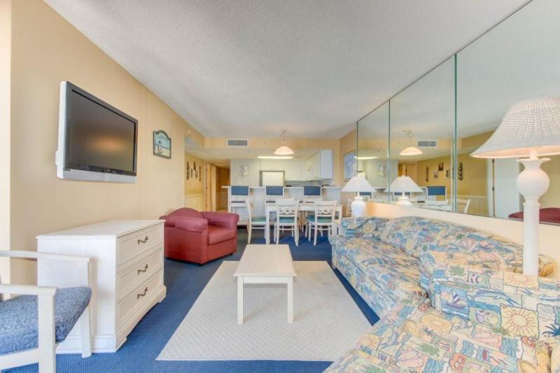 Ph9 Dunes Apartment Myrtle Beach