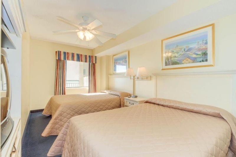 Apartment Ph9 Dunes