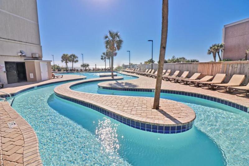 Ph9 Dunes Apartment